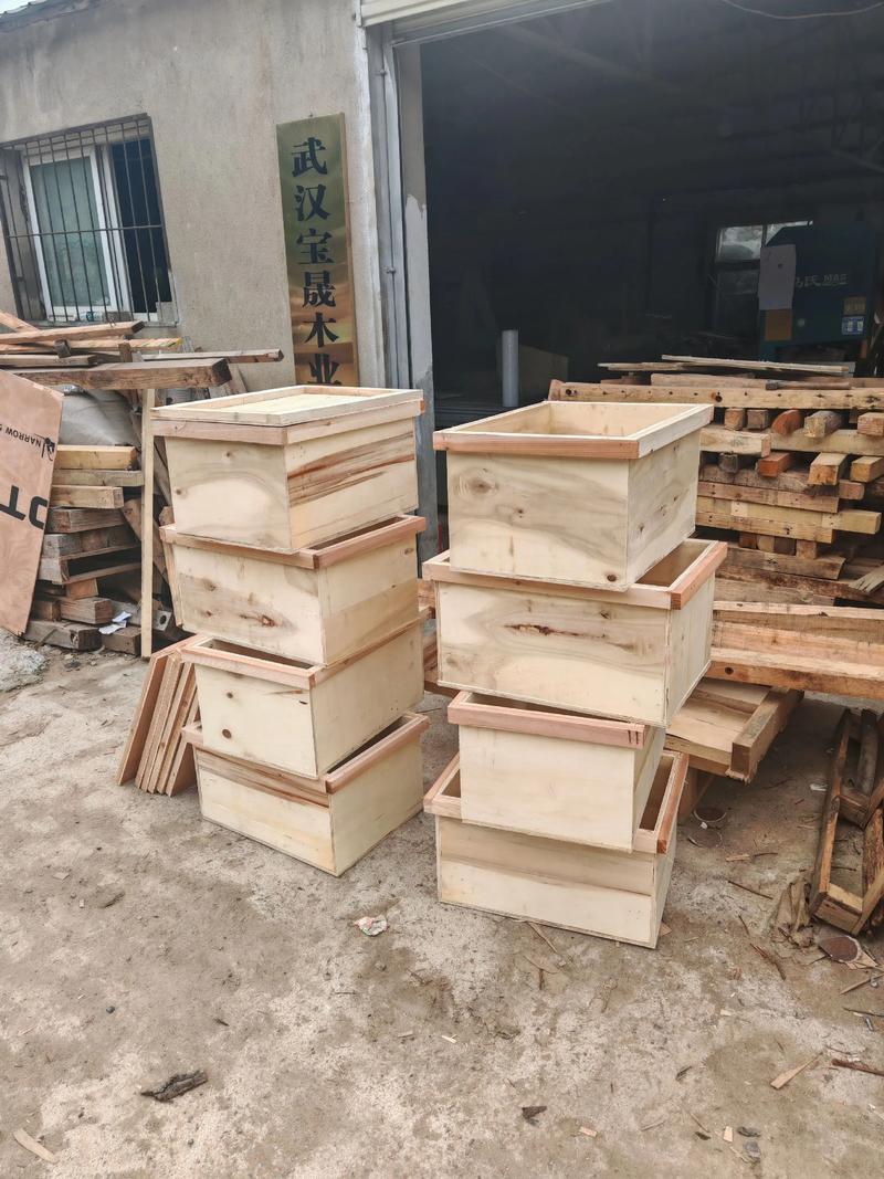 塑料托盘在仓储物流中的高效应用